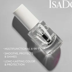 IsaDora The Nail Wonder 6 in 1 Nail Gel