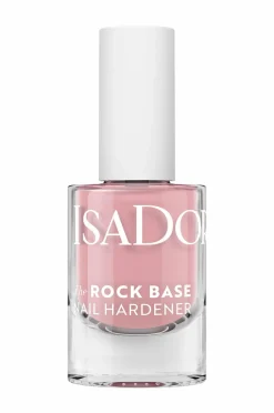 IsaDora The Rock Base Nail Hardener & Ridge Filler