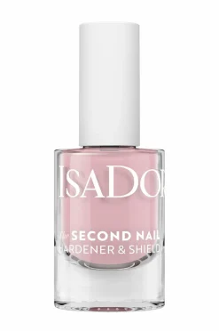 IsaDora The Second Nail Hardener & Nail Shield