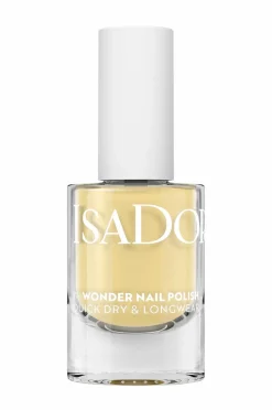 IsaDora The Wonder Nail Polish Quick Dry & Longwear