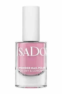IsaDora The Wonder Nail Polish Quick Dry & Longwear
