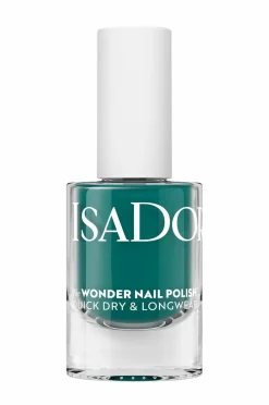 IsaDora The Wonder Nail Polish Quick Dry & Longwear