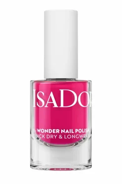 IsaDora The Wonder Nail Polish Quick Dry & Longwear