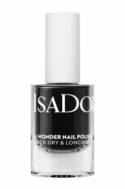 IsaDora The Wonder Nail Polish Quick Dry & Longwear