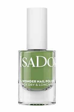 IsaDora The Wonder Nail Polish Quick Dry & Longwear