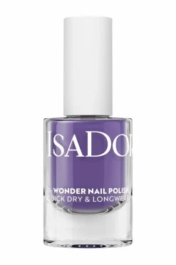 IsaDora The Wonder Nail Polish Quick Dry & Longwear
