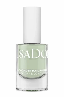 IsaDora The Wonder Nail Polish Quick Dry & Longwear