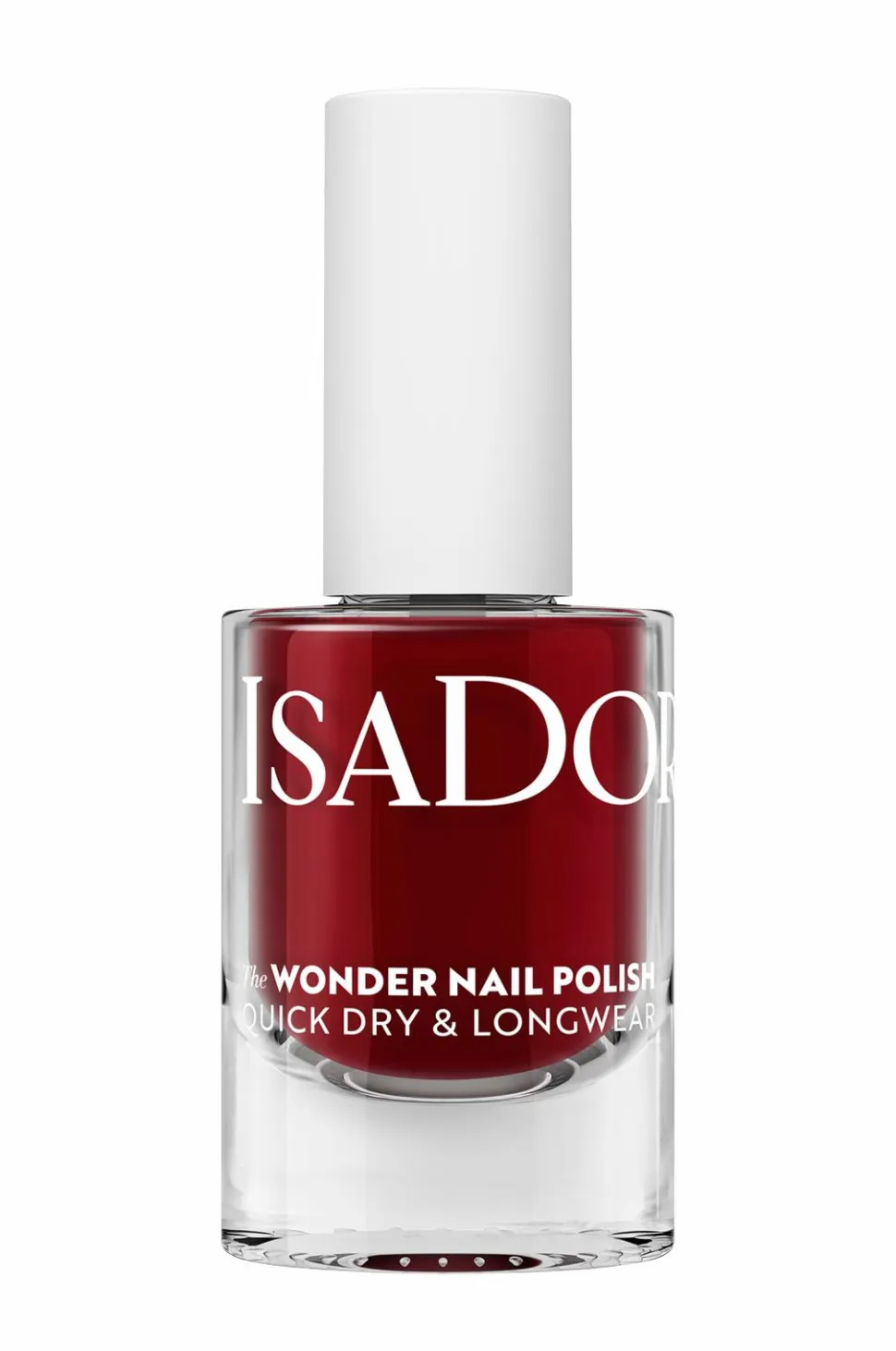 IsaDora The Wonder Nail Polish Quick Dry & Longwear