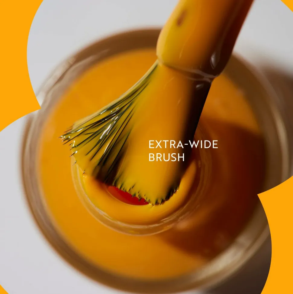 IsaDora The Wonder Nail Polish Quick Dry & Longwear