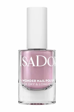 IsaDora The Wonder Nail Polish Quick Dry & Longwear