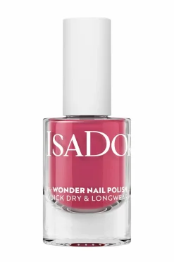 IsaDora The Wonder Nail Polish Quick Dry & Longwear