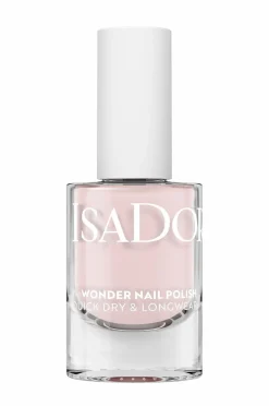 IsaDora The Wonder Nail Polish Quick Dry & Longwear