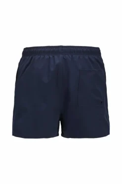 Jack & Jones Badebukser jpstMaui jjSwim Solid Akm SN