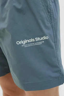 Jack & Jones Badebukser jpstNaxos jjSwim Shorts Vesterbro