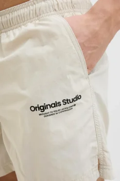 Jack & Jones Badebukser jpstNaxos jjSwim Shorts Vesterbro