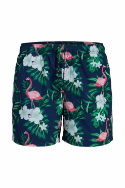 Jack & Jones Badebukser jpstMaui jjSwim Novelty Aop Akm