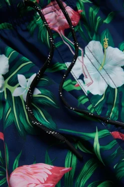 Jack & Jones Badebukser jpstMaui jjSwim Novelty Aop Akm