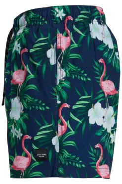 Jack & Jones Badebukser jpstMaui jjSwim Novelty Aop Akm