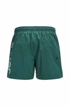 Jack & Jones Badebukser jpstMaui jjSwim Splice Logo Akm SN