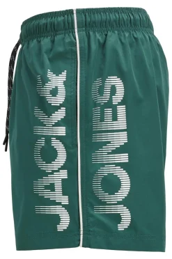 Jack & Jones Badebukser jpstMaui jjSwim Splice Logo Akm SN