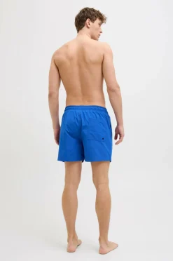 Jack & Jones Badebukser jpstMaui jjSwim Solid Akm SN