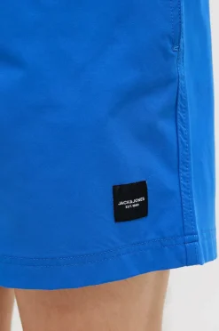 Jack & Jones Badebukser jpstMaui jjSwim Solid Akm SN