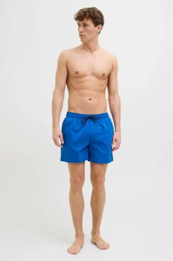 Jack & Jones Badebukser jpstMaui jjSwim Solid Akm SN