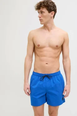 Jack & Jones Badebukser jpstMaui jjSwim Solid Akm SN