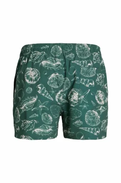 Jack & Jones Badebukser jpstMaui jjSwim Mature Aop Akm SN