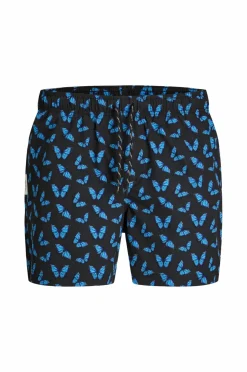 Jack & Jones Badebukser jpstMaui jjSwim Novelty Aop Akm