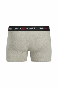 Jack & Jones Boksershorts jacCorp Old Logo Trunks 7-pak