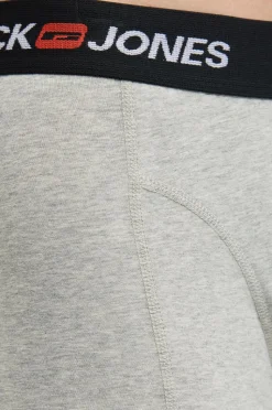 Jack & Jones Boksershorts jacCorp Old Logo Trunks 7-pak