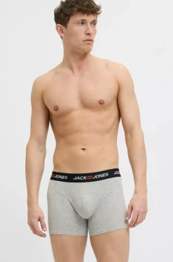 Jack & Jones Boksershorts jacCorp Old Logo Trunks 7-pak