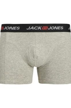 Jack & Jones Boksershorts jacCorp Old Logo Trunks 7-pak