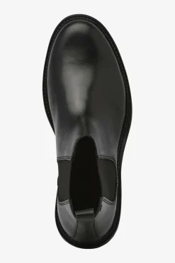 Jack & Jones Boots jfwVauxhall Leather Chelsea Boot SN