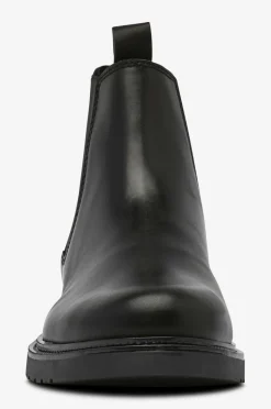 Jack & Jones Boots jfwVauxhall Leather Chelsea Boot SN