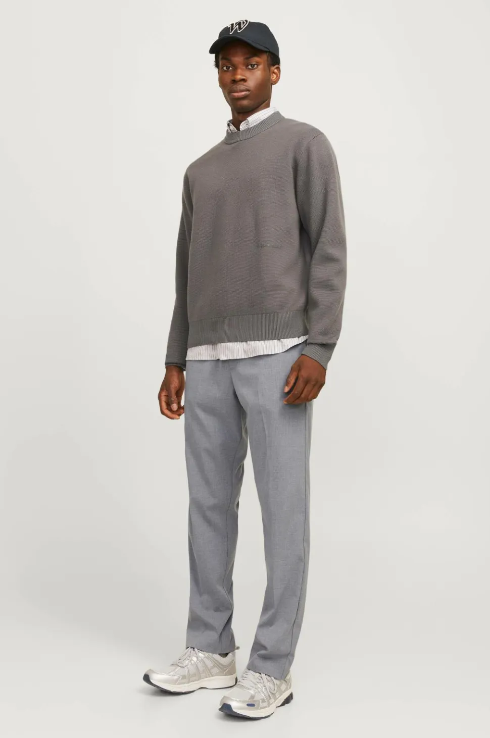 Jack & Jones Bukser Jpstkane Edwin Jogger Noos