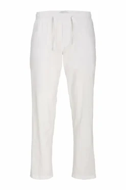 Jack & Jones Bukser jpstKane jjSummer Linen Blend Jogger