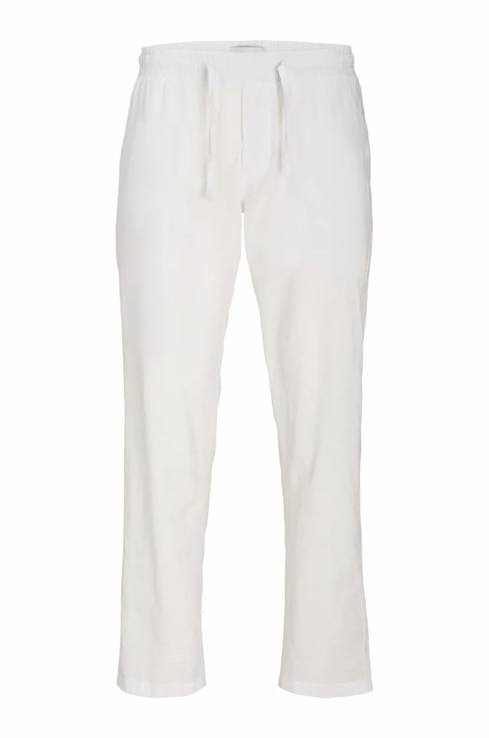 Jack & Jones Bukser jpstKane jjSummer Linen Blend Jogger