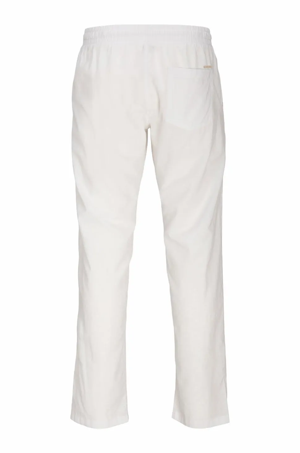 Jack & Jones Bukser jpstKane jjSummer Linen Blend Jogger