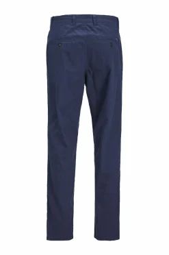 Jack & Jones Bukser jpStace jjSummer Linen Blend Pant S