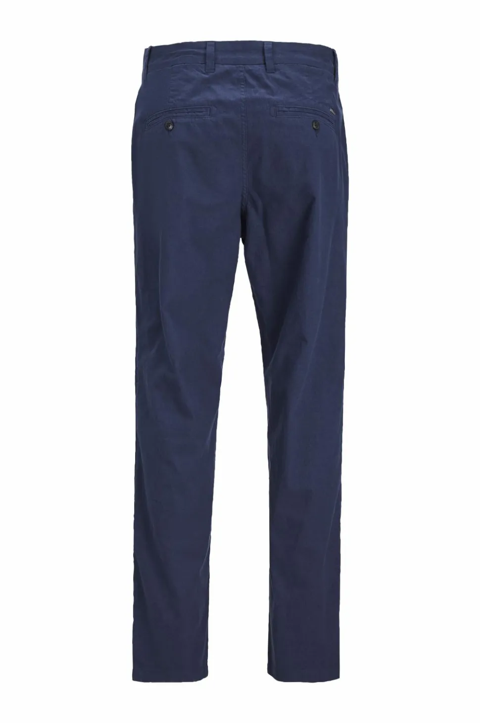 Jack & Jones Bukser jpStace jjSummer Linen Blend Pant S