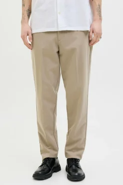 Jack & Jones Bukser jpstAce jjLeo Chino