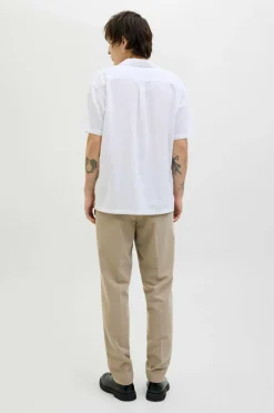 Jack & Jones Bukser jpstAce jjLeo Chino
