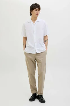 Jack & Jones Bukser jpstAce jjLeo Chino