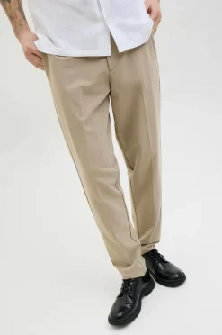 Jack & Jones Bukser jpstAce jjLeo Chino