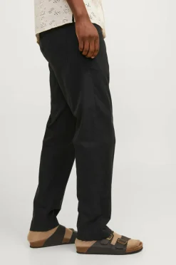 Jack & Jones Bukser jpstKane jjSummer Linen Blend Jogger