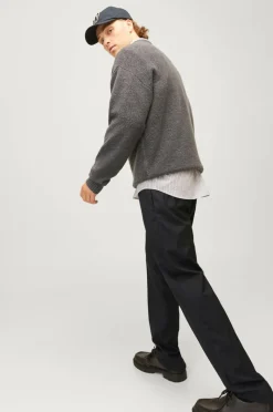 Jack & Jones Bukser Jpstkane Edwin Jogger Noos