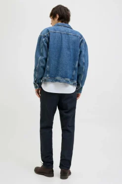 Jack & Jones Bukser jpStace Henry Chino SN