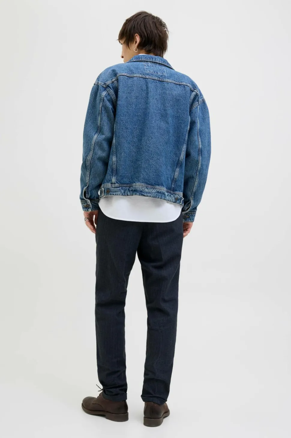 Jack & Jones Bukser jpStace Henry Chino SN